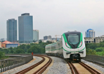 Abuja Light Rail Project