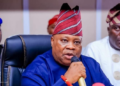 Adeleke Dissolves O-YES, Creates Imole Youth Corps