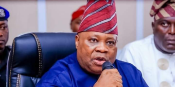 APC Is Scared Of Accord Party Strength In Osun, Says Adeleke 2 Adeleke Dissolves O-YES, Creates Imole Youth Corps