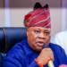 Adeleke Dissolves O-YES, Creates Imole Youth Corps