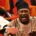 Naira Redesign: Nigerians Dying From Cash Squeeze, Kogi West Senator Tells Buhari