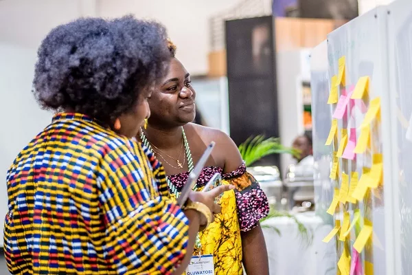 Google Launches First Dedicated Startups Accelerator For Women Founders 1 africa jpg