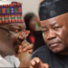 Lawan, Akpabio: Supreme Court Warns Against “Unguarded” Comments