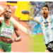 Amusan, Messi, Others Headline 2023 Laureus Sports Awards Shortlist