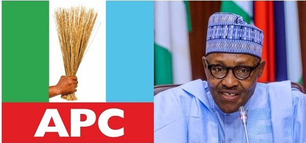 May 29 Handover Date Sacrosanct, Says APC Chieftain 1 apc buhari