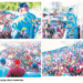 Mammoth Crowd At Governor Inuwa’s Campaign Railies