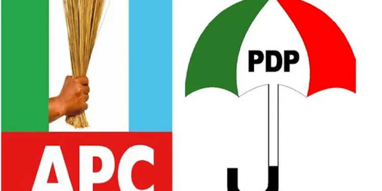 PDP Will Defeat APC In 2027