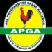 Action Alliance Adopts FCT APGA Senatorial Candidate, Ezekwugo