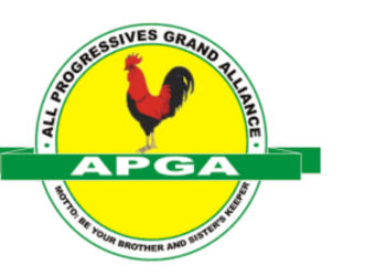 APGA Denies Collapsing Structure Into SDP