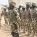 Election: Army Releases Hotlines For ‘Operations Safe Conduct’ 5 Army Will Ensure Free, Fair Polls, GOC Assures Sokoto Voters