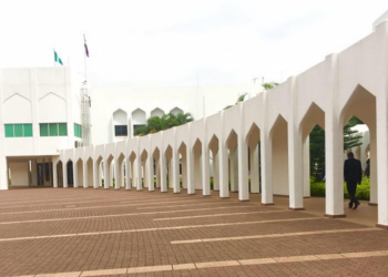 Why Villa Cabal Is Sabotaging Tinubu – APC Campaign Director