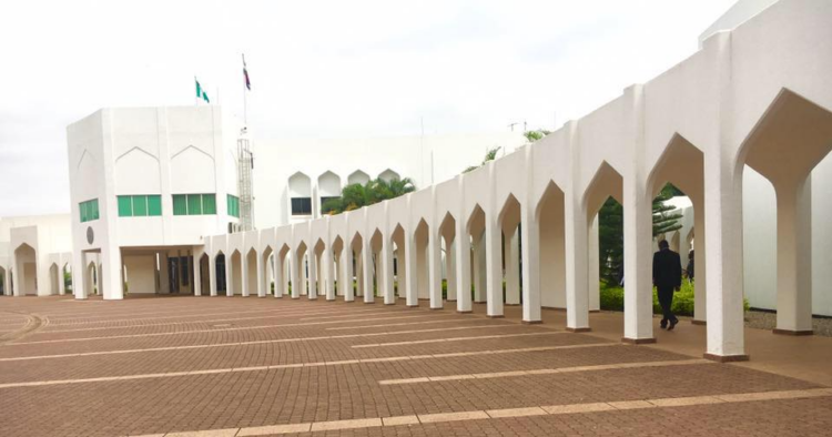 Aso rock
