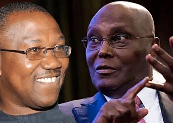 6 Days To Polls: Atiku, Obi Upbeat, Express Confidence Of Victory 
