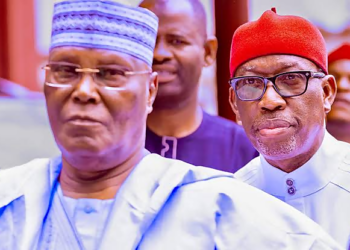 2023 Polls: In Final Push, Atiku To Meet All PDP Candidates Tuesday