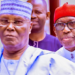 2023 Polls: In Final Push, Atiku To Meet All PDP Candidates Tuesday