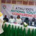 2023: Group Promises To Deliver 2.5m Votes For Atiku, Calls For Peaceful Polls