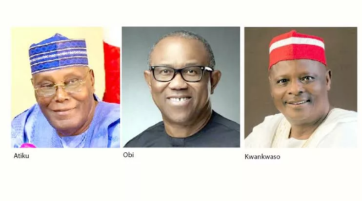 Respect Your Age, Step Down For Kwankwaso, NNPP Tells Atiku 1 atiku jpg