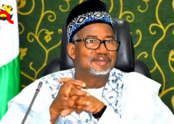 Bauchi Gov Okays N314m For 2023 NECO, UTME Fees
