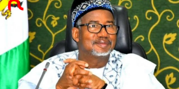 Bauchi Govt Commissions 2,187 Forest Guards To Boost Security 4 Bauchi Gov Okays N314m For 2023 NECO, UTME Fees