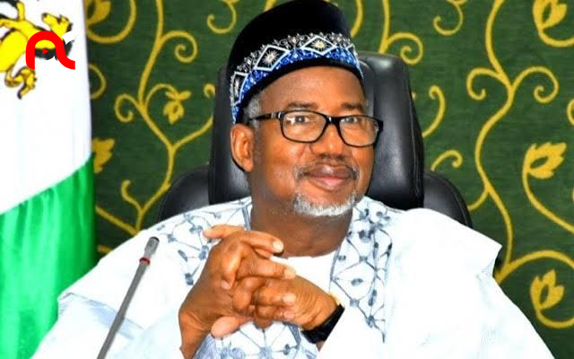 Gov Bala Sets Up Technical C’ttee To Review ‘Bauchi Project’ 1 bala mohammed 1
