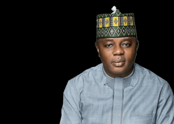 Borno Rep, Betara, Reelected For 5th Tenure