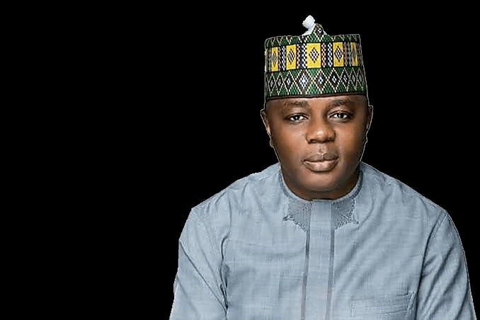Borno Rep, Betara, Reelected For 5th Tenure 1 betara