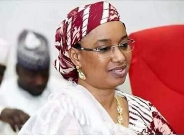 Binani Likely Nigeria's First Elected Female Governor