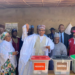 Buhari Casts Vote, Says Tinubu Is Preferred Candidate