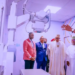 FG Commissions Cancer Machines In 5 Teaching Hospitals