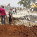 Building Collapse: FCT Minister Orders Arrest, Prosecution Of FHA Officials, Developer