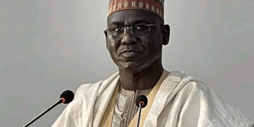 Buhari Has Subdued Boko Haram, Give APC Another Chance – Buratai