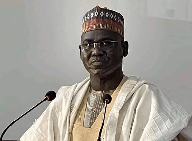 Buratai Urges Students To Work Hard For Better Future 1 buratai