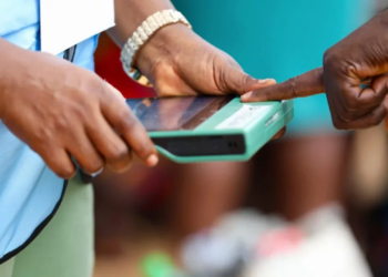 2023 Polls: BVAS Will Be Deactivated When Snatched, Says INEC 