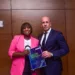Nigeria Has Lowest Women Representation In Politics – Canadian Envoy