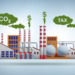 Climate Change: Federal Govt Set To Unveil Carbon Tax System For Nigeria 5 Climate Change: Federal Govt Set To Unveil Carbon Tax System For Nigeria