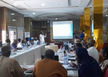 CITAD Hosts Stakeholders In Abuja To Share COVID-19 Experiences, Lessons