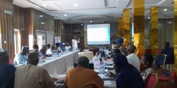 Centre Trains Young Nigerians In Online Safety, Digital Rights 2 CITAD Hosts Stakeholders In Abuja To Share COVID-19 Experiences, Lessons