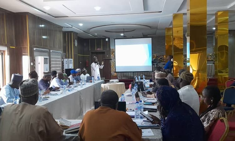 Centre Trains Young Nigerians In Online Safety, Digital Rights 1 citad1