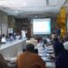 Centre Trains Young Nigerians In Online Safety, Digital Rights 5 CITAD Hosts Stakeholders In Abuja To Share COVID-19 Experiences, Lessons