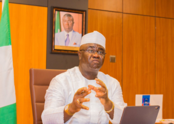 Effective Monitoring, Evaluation Key To Successful Implementation Of National Dev’t Plan – Federal Govt