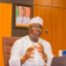 Effective Monitoring, Evaluation Key To Successful Implementation Of National Dev’t Plan – Federal Govt