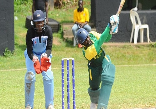 Cricket: NCF Targets 1m Young Nigerians, Deploys Coaches To Schools 1 cricket 1280x720 1