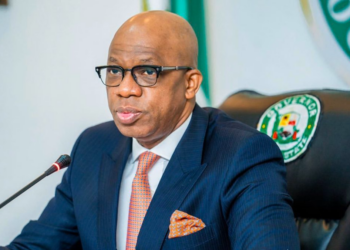 Abiodun Swears In 8 New Judges Today