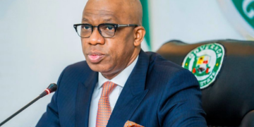 Abiodun Engendered Peace In Ogun – Akinmade 3 Abiodun Swears In 8 New Judges Today