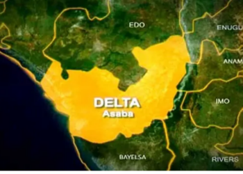 Delta Political Parties, Candidates Sign Peace Accord