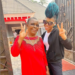 Female DJ Builds Multi-million Naira House For Mother, Advises On Legitimate Business