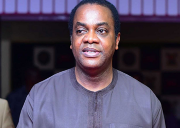 Uzodimma: US Denied Supreme Court Justices Visa – Donald Duke