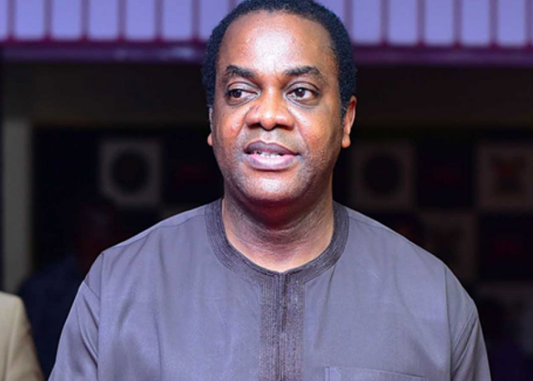 Donald duke