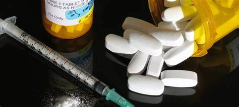 NASS, Monitoring Group Join Forces Against Drug Abuse 1 drug