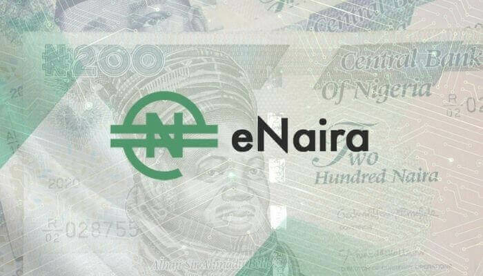 Firm Sensitises Nigerians On Adoption Of eNaira, List Gains 1 e naira2520adoption